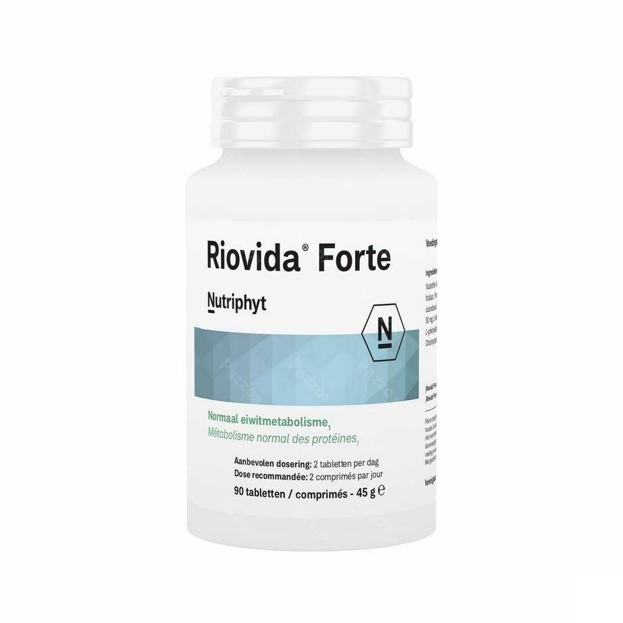 Riovida Forte 90 COMP