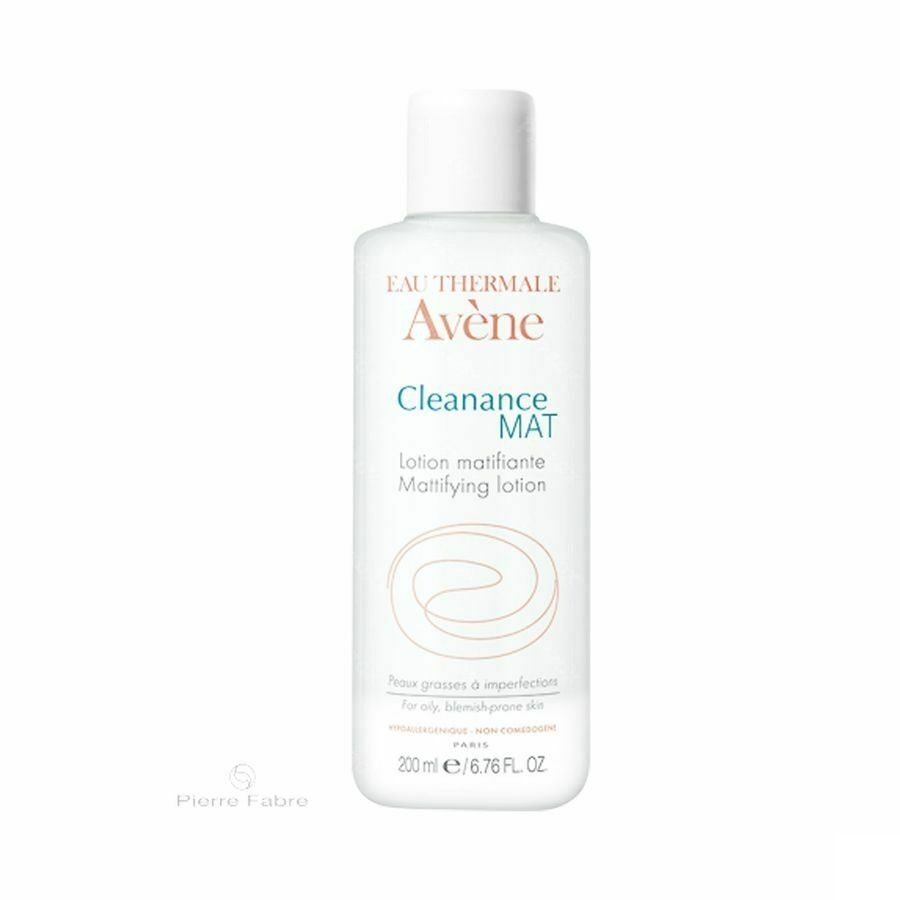 Avene Cleanance Mat Lotion Matifiante 200ml