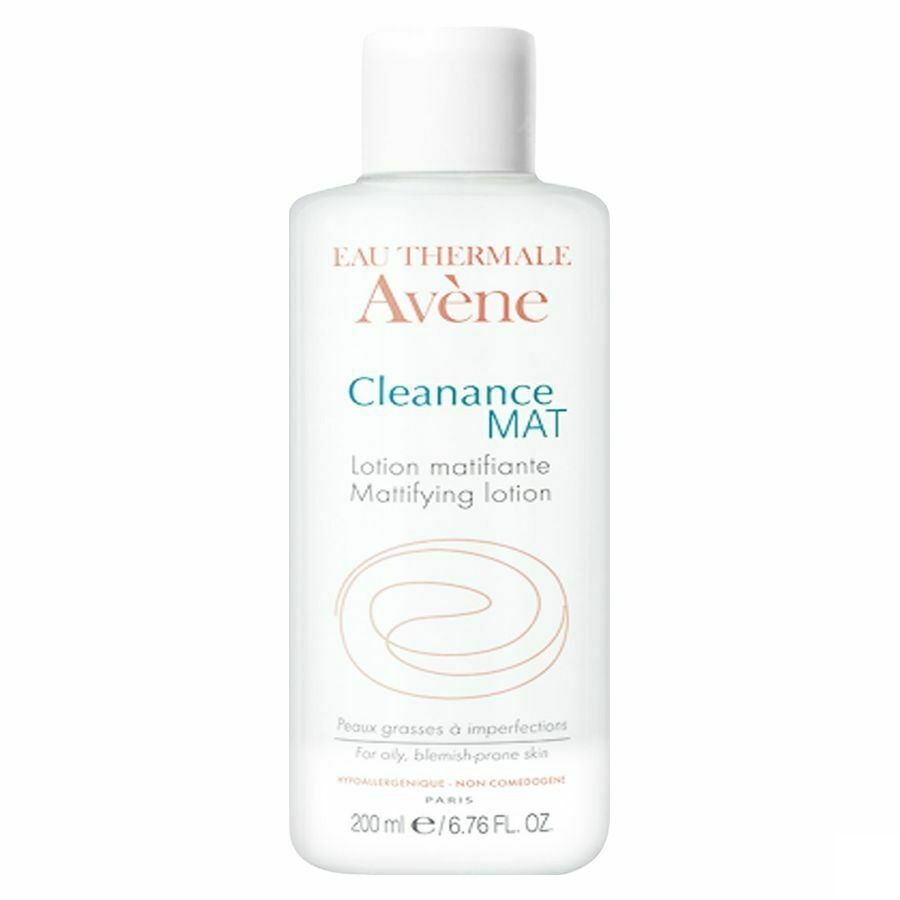 Avene Cleanance Mat Lotion Matifiante 200ml
