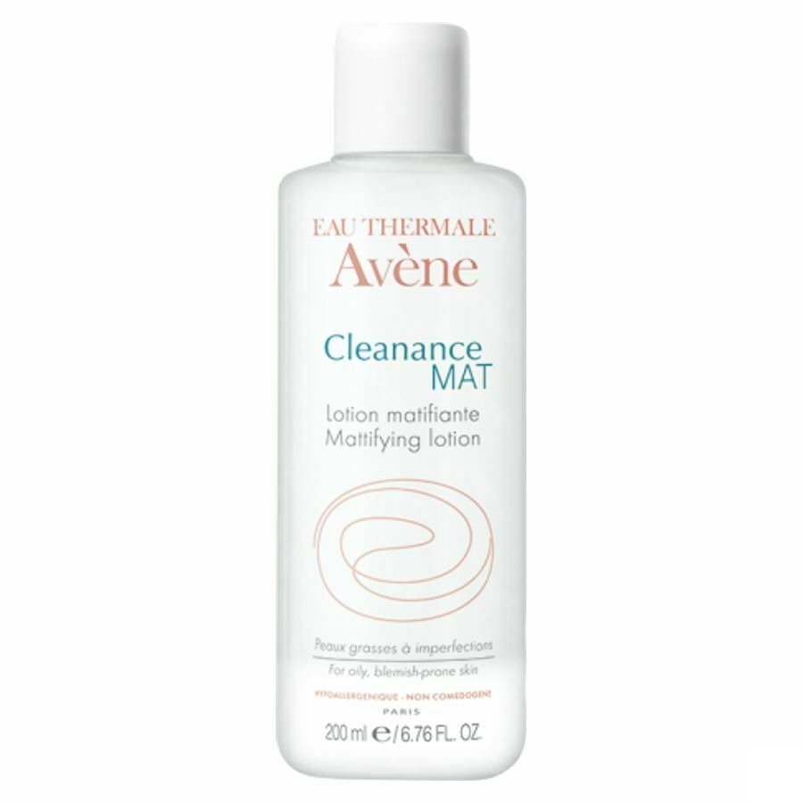 Avene Cleanance Mat Lotion Matifiante 200ml