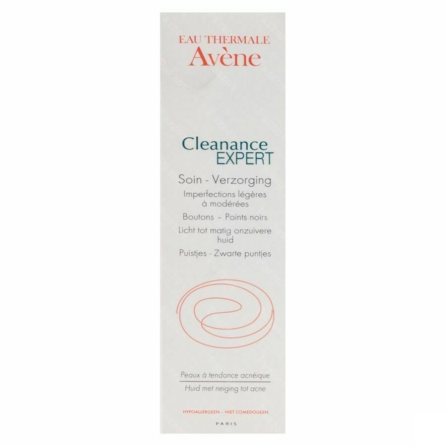 Avene Cleanance Expert Soin Imperf. Legere 40ml