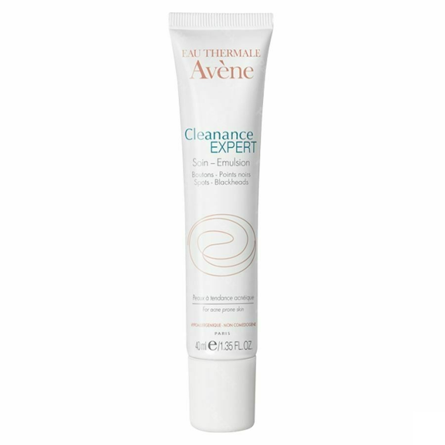 Avene Cleanance Expert Soin Imperf. Legere 40ml