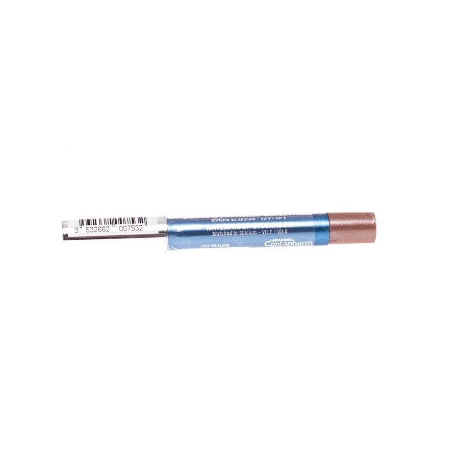 Eye Care Ombre Paup. Waterproof Praline 753
