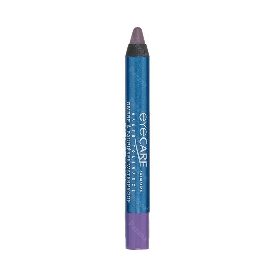 Eye Care Ombre Paup. Waterproof Violet 757