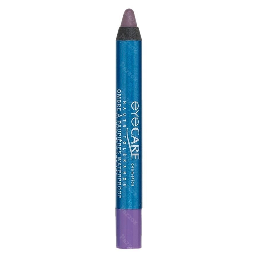 Eye Care Ombre Paup. Waterproof Violet 757