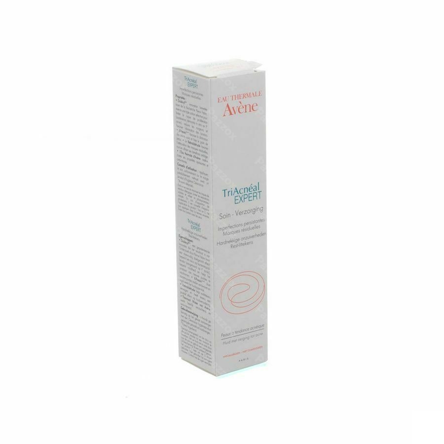 Avene Triacneal Expert Creme 30ml