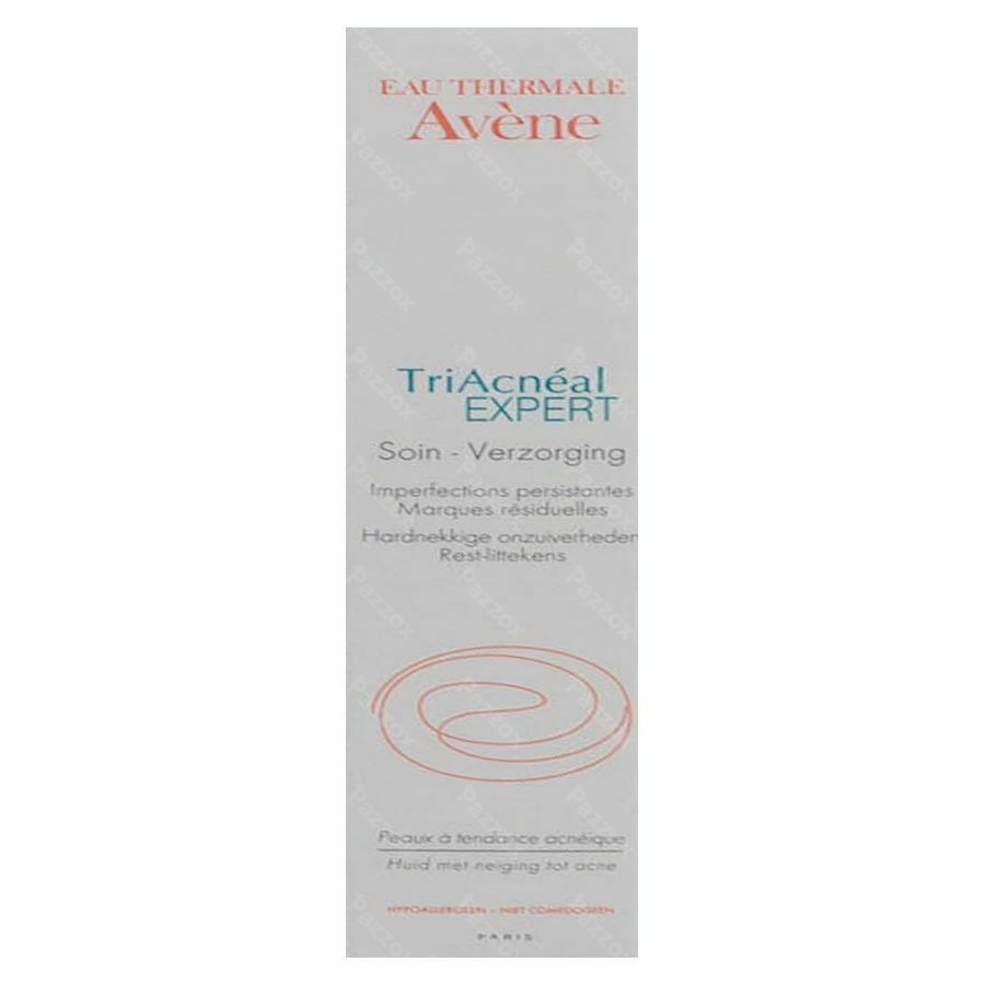 Avene Triacneal Expert Creme 30ml