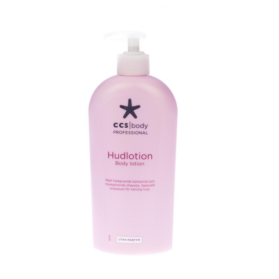 Ccs Bodylotion 400ml 46239