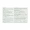 Voxyltabs Past A Sucer 24 Rempl.2663490