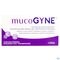 Mucogyne Gel Intime N/hormonal Unidose 8x5ml