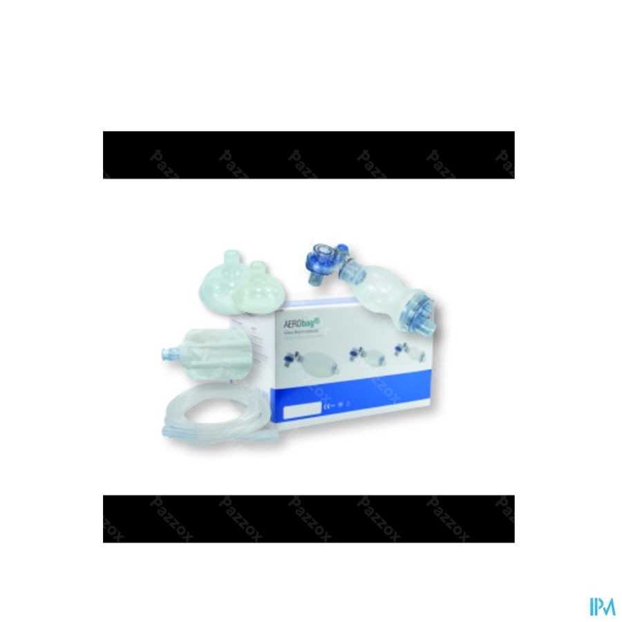 Insufflateur Bebe Complet Covarmed