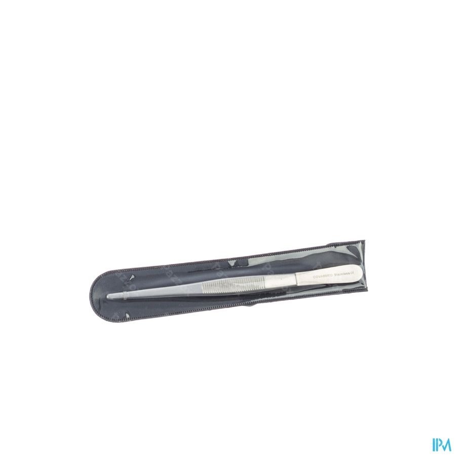 Pincette Anatomique 16cm Covarmed