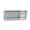 Boite A Instruments Inox 18x8x4cm Covarmed