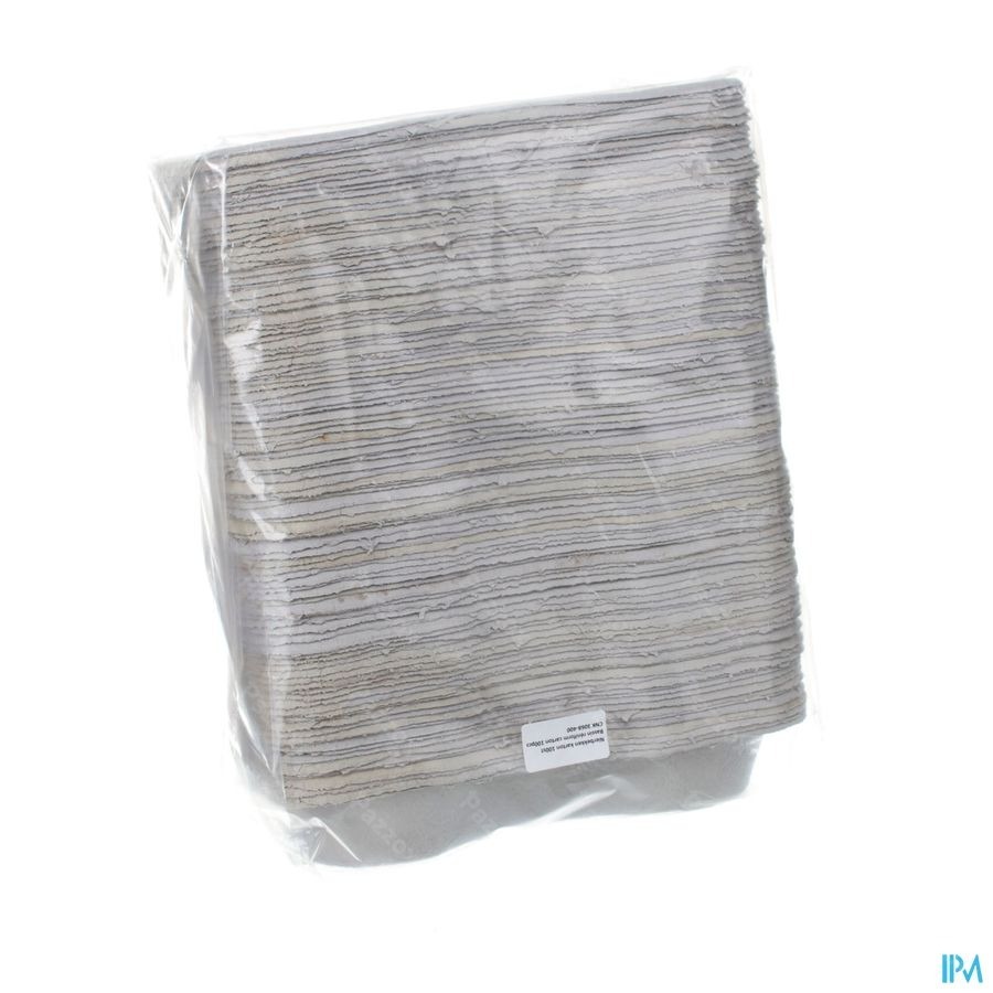 Bassin Reniform Carton 100 Covarmed