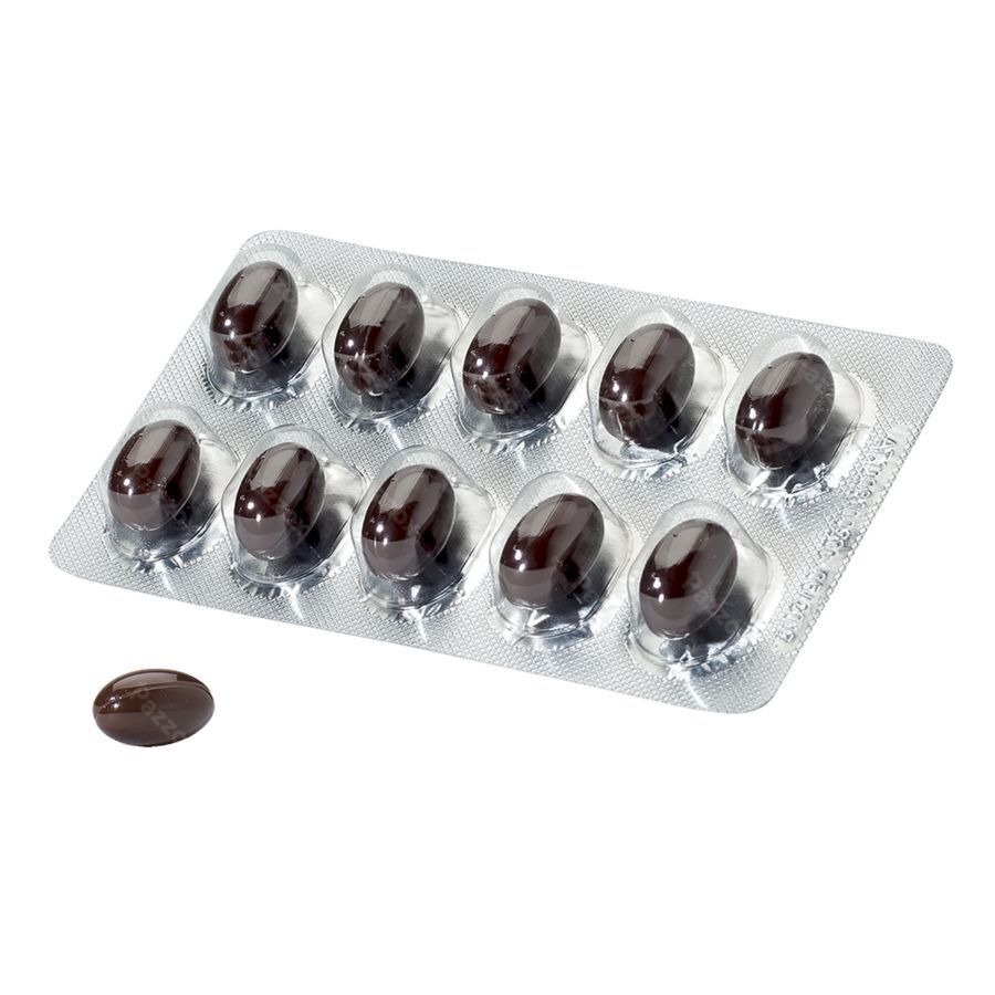 Hyabak Caps 60 Rempl.2319564