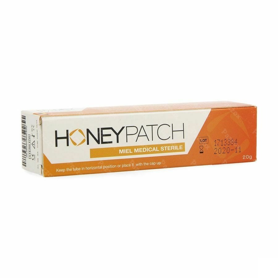 Honeypatch Ung Miel Tube 1x20g