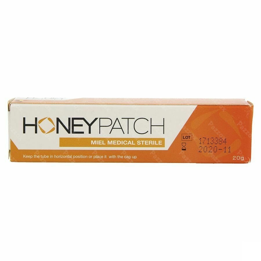 Honeypatch Ung Miel Tube 1x20g