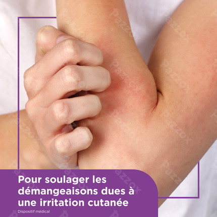Bepanthen Eczema, Crème Anti-démangeaisons Sans Cortisone 20g
