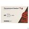Paracetamol 1g Sandoz Tabl 60