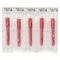 Bd Blunt Fill Aiguille Non Biseautee 18g 25mm 100