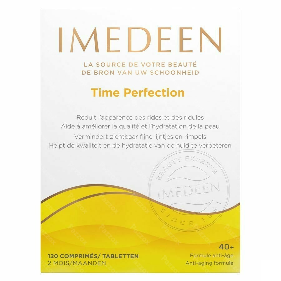 Imedeen Time Perfection Comp 120