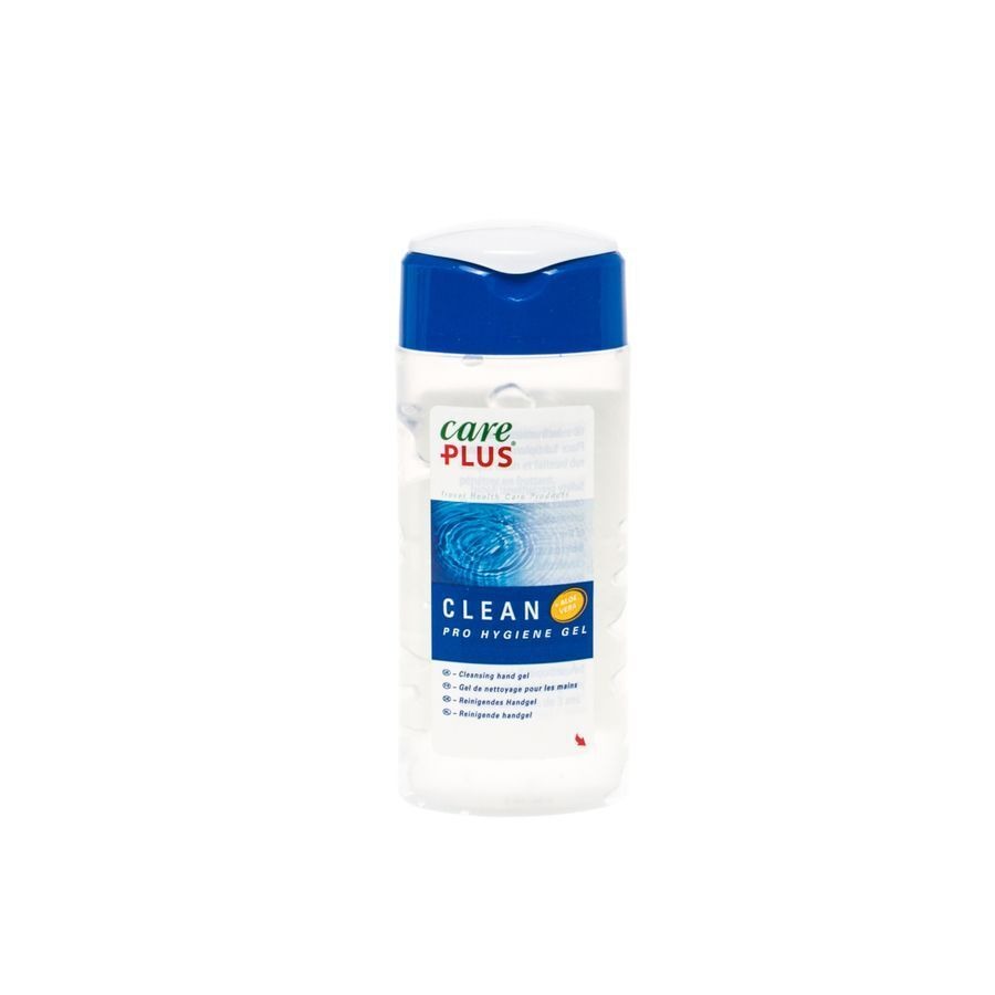 Care Plus Clean Pro Hygiene Gel 100ml