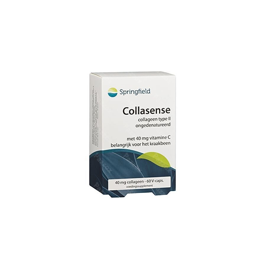Collasense V-caps 60