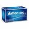 Daflon 500mg 120 Comprimés