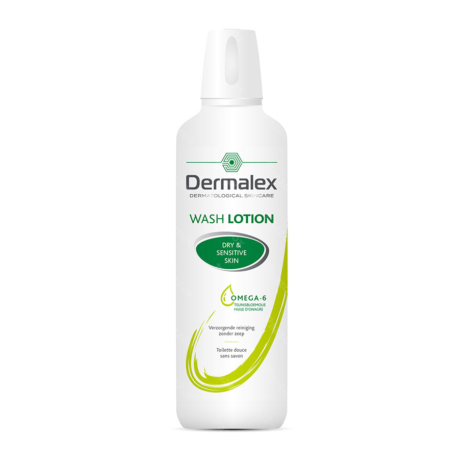 Dermalex Lotion Lavante Nf 250ml