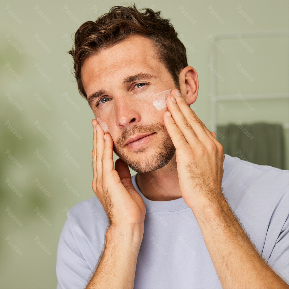 Weleda Men Crème Hydratante 30ml