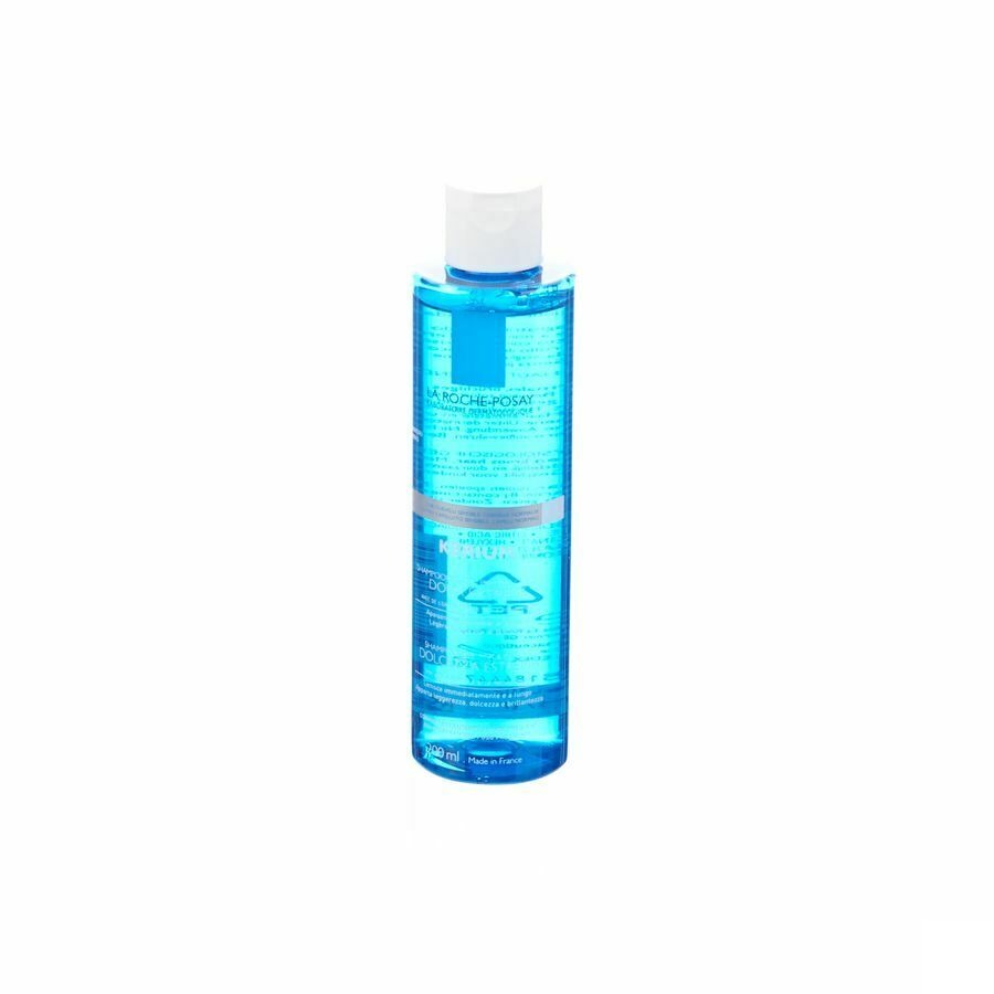 La Roche Posay Kerium Doux Extreme Shampoo New 200ml