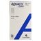 Aquacel Extra Pans Hydrofiber+renf.fibr. 4x10cm 10