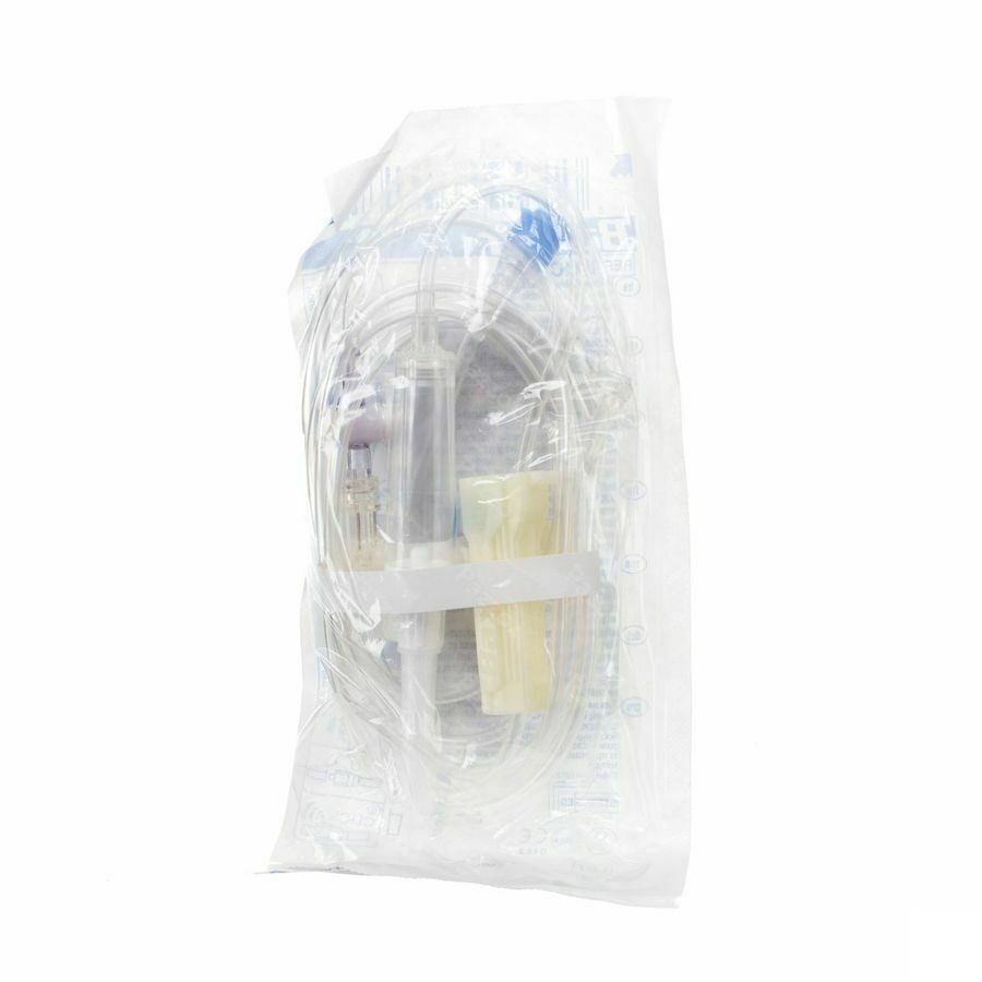 Baxter Perfuseur Simple 1 Umc5865
