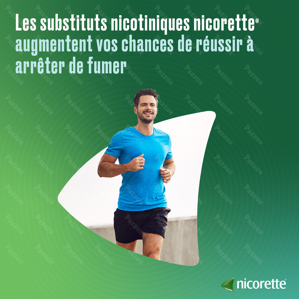 Nicorette Invisi 10mg 14 Patches