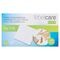 Febelcare Med1 Compresse Gaze Ster. 5,0x5,0cm 40x1