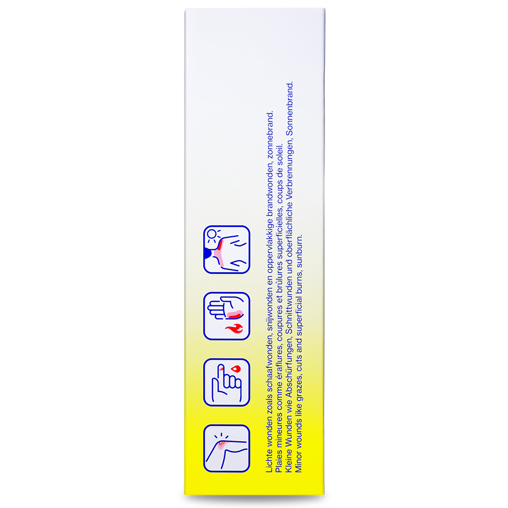 Flamigel Tube 100g