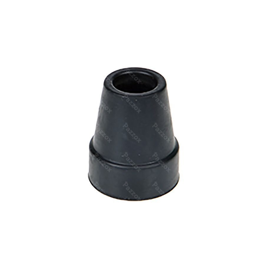 Bota Embout Ctc Canne Pliable Quattro Noir