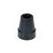 Bota Embout Ctc Canne Pliable Quattro Noir
