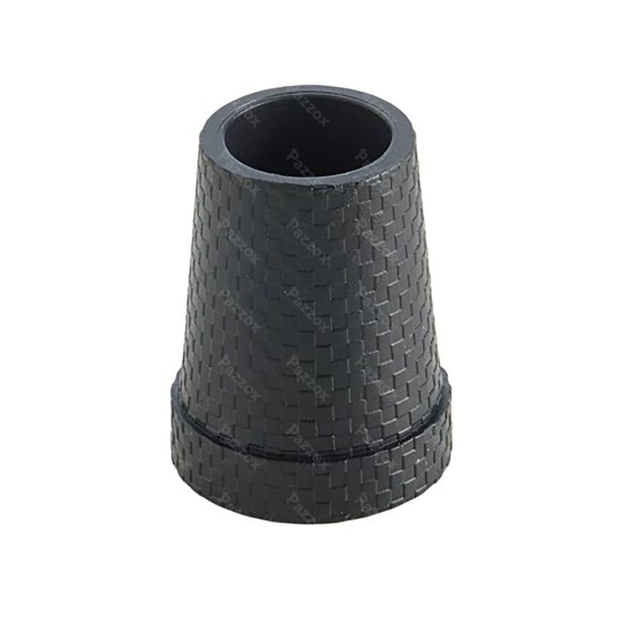 Bota Embout Ctc Canne Pliable Quattro Noir