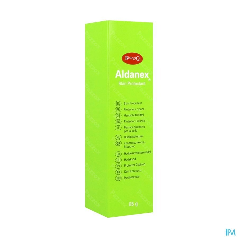 Aldanex Protecteur Cutane Pommade 115g 5273