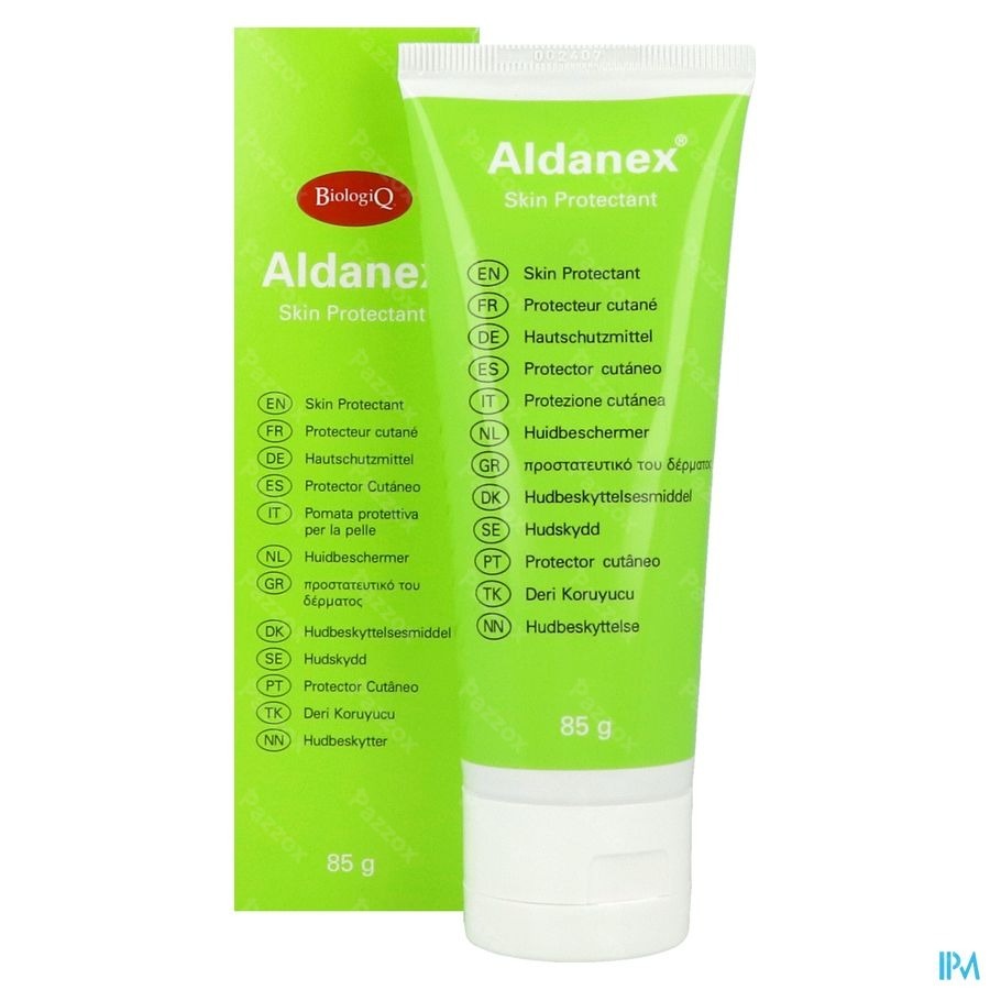 Aldanex Protecteur Cutane Pommade 115g 5273
