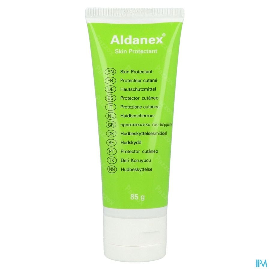 Aldanex Protecteur Cutane Pommade 115g 5273