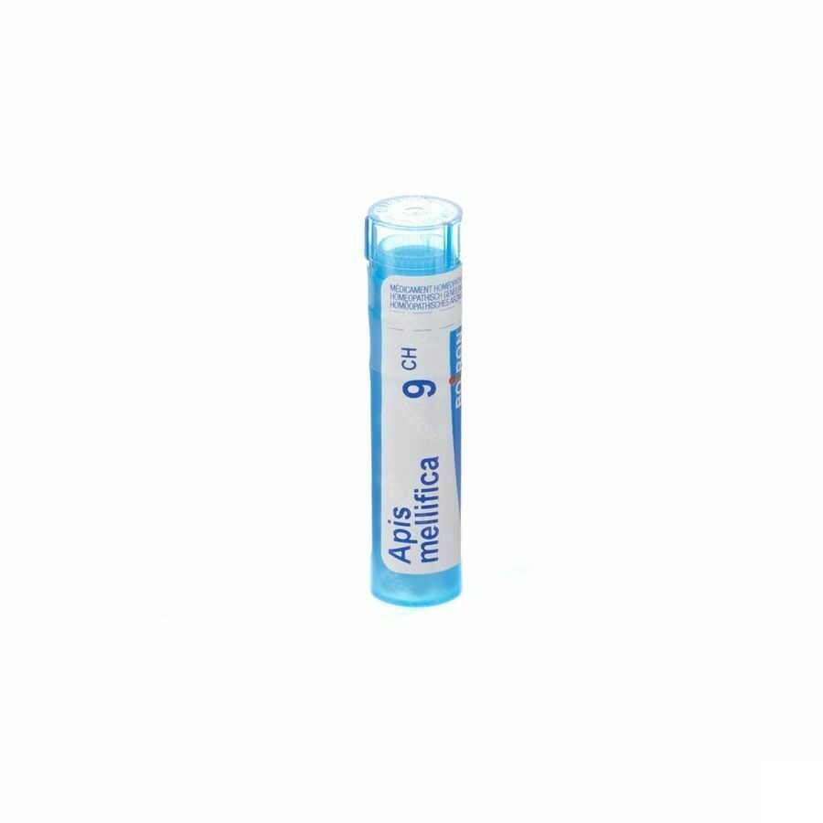 Boiron Apis Mellifica 9CH Granules 4g
