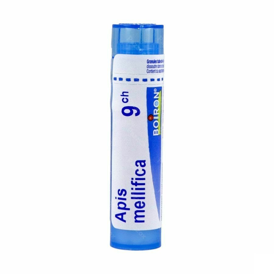 Boiron Apis Mellifica 9CH Granules 4g