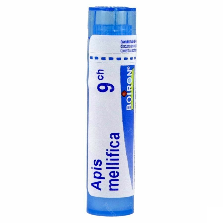 Boiron Apis Mellifica 9CH Granules 4g