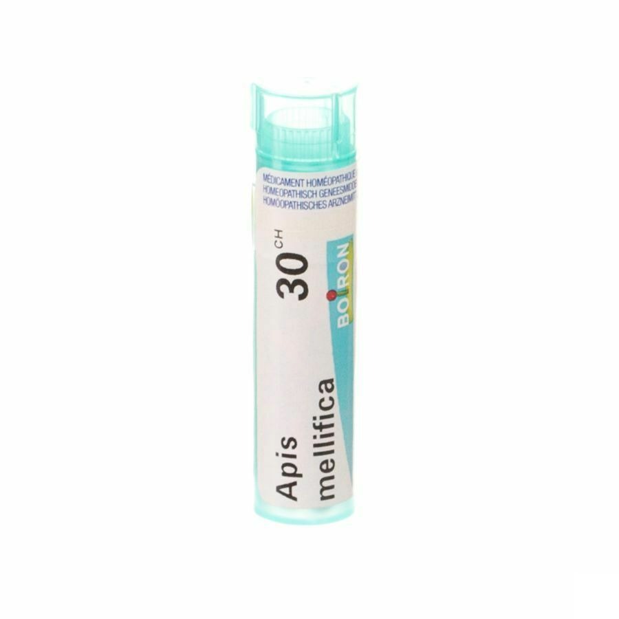 Boiron Apis Mellifica 30CH Granules 4g