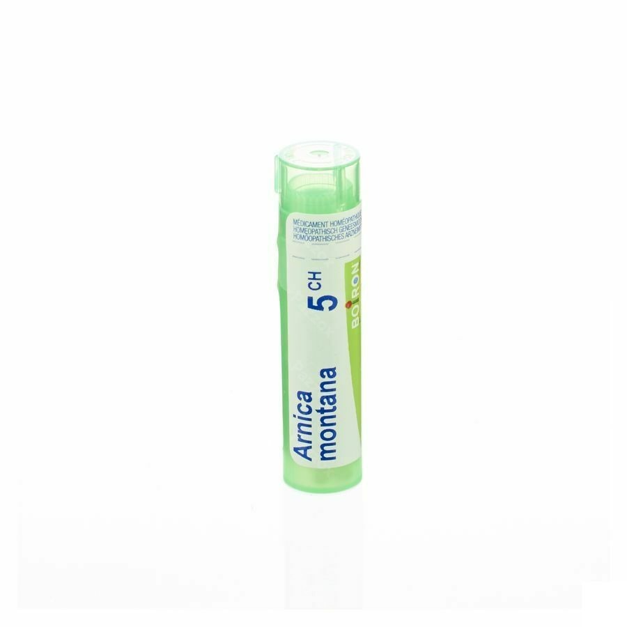 Boiron Arnica Montana 5CH Granules 4g