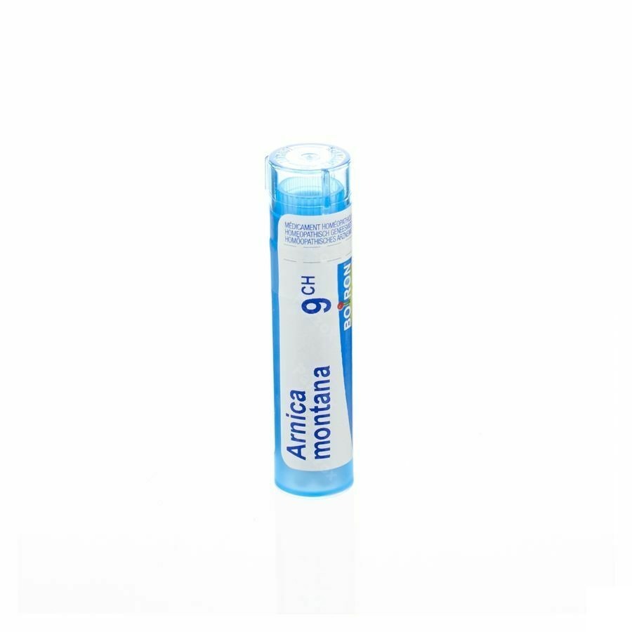 Boiron Arnica Montana 9CH Granules 4g