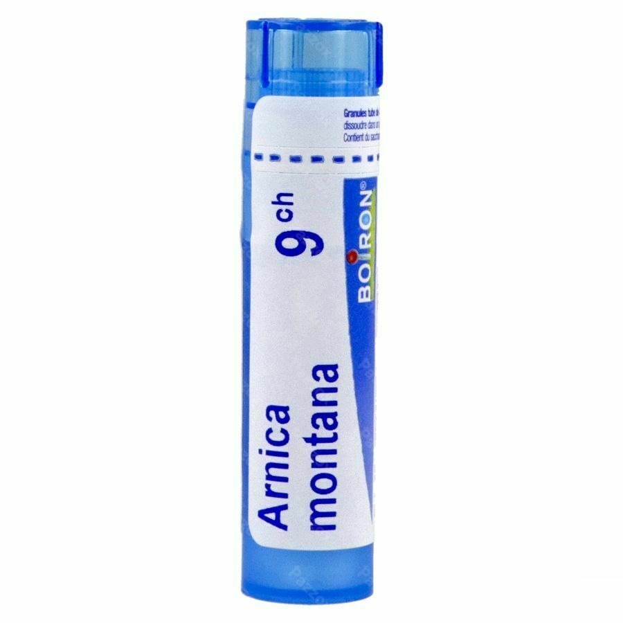 Boiron Arnica Montana 9CH Granules 4g