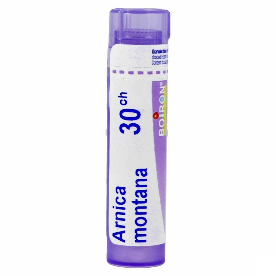 Boiron Arnica Montana 30CH Granules 4g